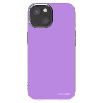 Picasee silikonowe przeźroczyste etui na Apple iPhone 15 - Mystic Melody