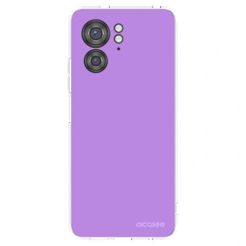 Picasee silikonowe przeźroczyste etui na Motorola Edge 40 - Mystic Melody