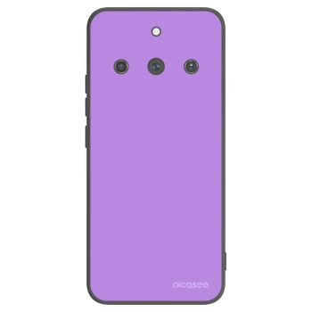 Picasee silikonowe czarne etui na Realme 11 Pro+ - Mystic Melody