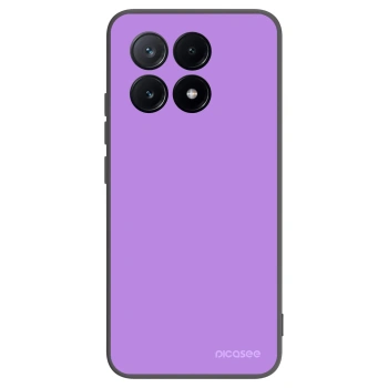 Picasee silikonowe czarne etui na Xiaomi Poco X6 Pro - Mystic Melody