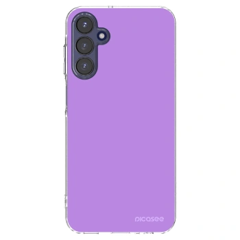 Picasee silikonowe przeźroczyste etui na Samsung Galaxy A15 A155F 4G - Mystic Melody