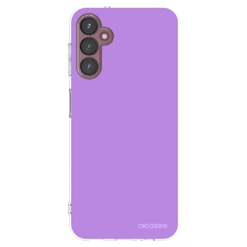 Picasee silikonowe przeźroczyste etui na Samsung Galaxy A05s A057G - Mystic Melody
