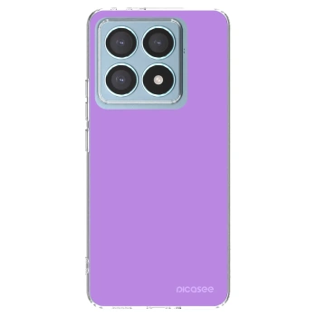 Picasee silikonowe przeźroczyste etui na Xiaomi 14T Pro - Mystic Melody