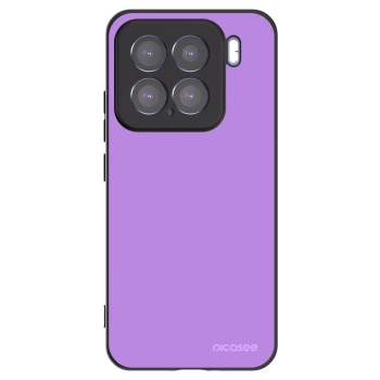 Picasee silikonowe czarne etui na Xiaomi 15 - Mystic Melody