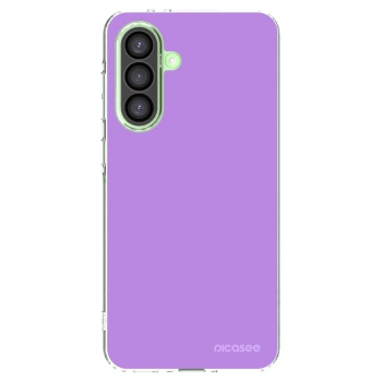 Picasee silikonowe przeźroczyste etui na Samsung Galaxy A26 5G A266B - Mystic Melody