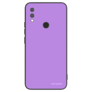 Picasee silikonowe czarne etui na Xiaomi Redmi Note 7 - Mystic Melody