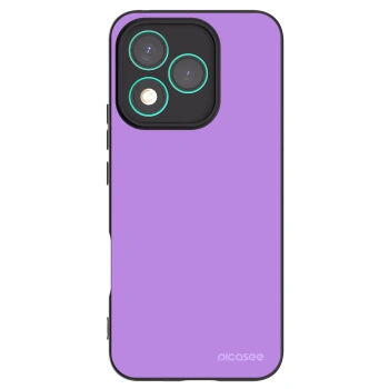 Picasee silikonowe czarne etui na Honor 400 Lite 5G - Mystic Melody