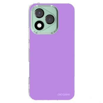 Picasee silikonowe przeźroczyste etui na Honor 400 Lite 5G - Mystic Melody
