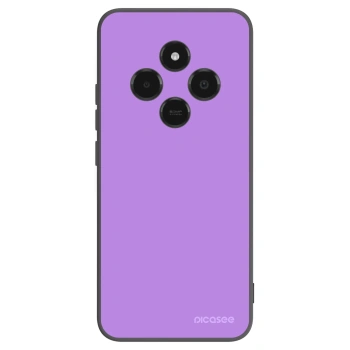 Picasee silikonowe czarne etui na Xiaomi Poco C75 - Mystic Melody