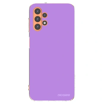Picasee silikonowe przeźroczyste etui na Samsung Galaxy A13 5G - Mystic Melody