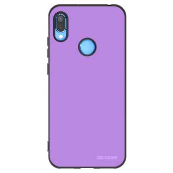 Etui na Huawei Y6 2019 - Mystic Melody