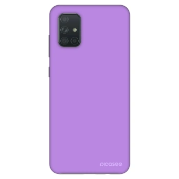 Etui na Samsung Galaxy A71 A715F - Mystic Melody
