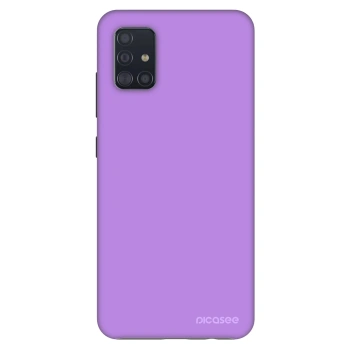 Etui na Samsung Galaxy A51 A515F - Mystic Melody