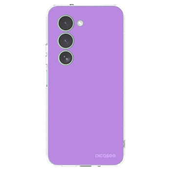 Picasee silikonowe przeźroczyste etui na Xiaomi Redmi 15 5G - Mystic Melody