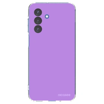 Picasee silikonowe przeźroczyste etui na Samsung Galaxy A17 5G - Mystic Melody