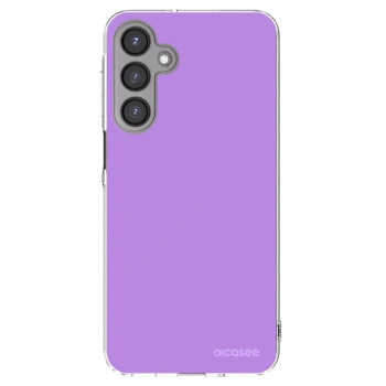 Picasee silikonowe przeźroczyste etui na Samsung Galaxy A16 4G - Mystic Melody