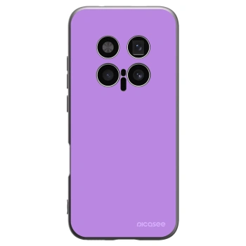 Picasee silikonowe czarne etui na Honor Magic8 Pro 5G - Mystic Melody