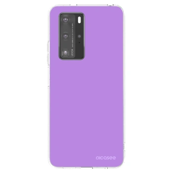 Etui na Huawei P40 Pro - Mystic Melody