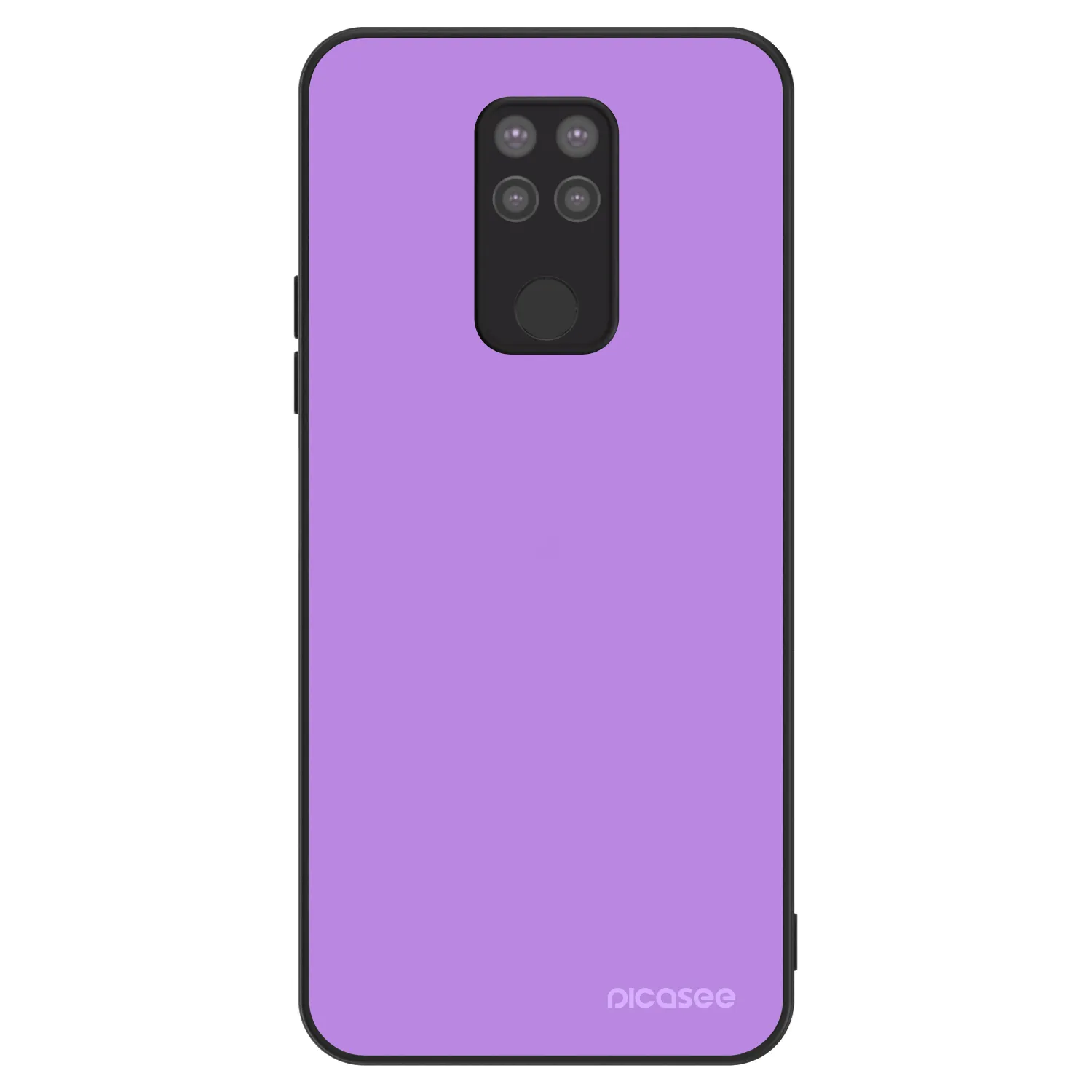 Picasee ULTIMATE CASE na Xiaomi Redmi Note 9 - Mystic Melody