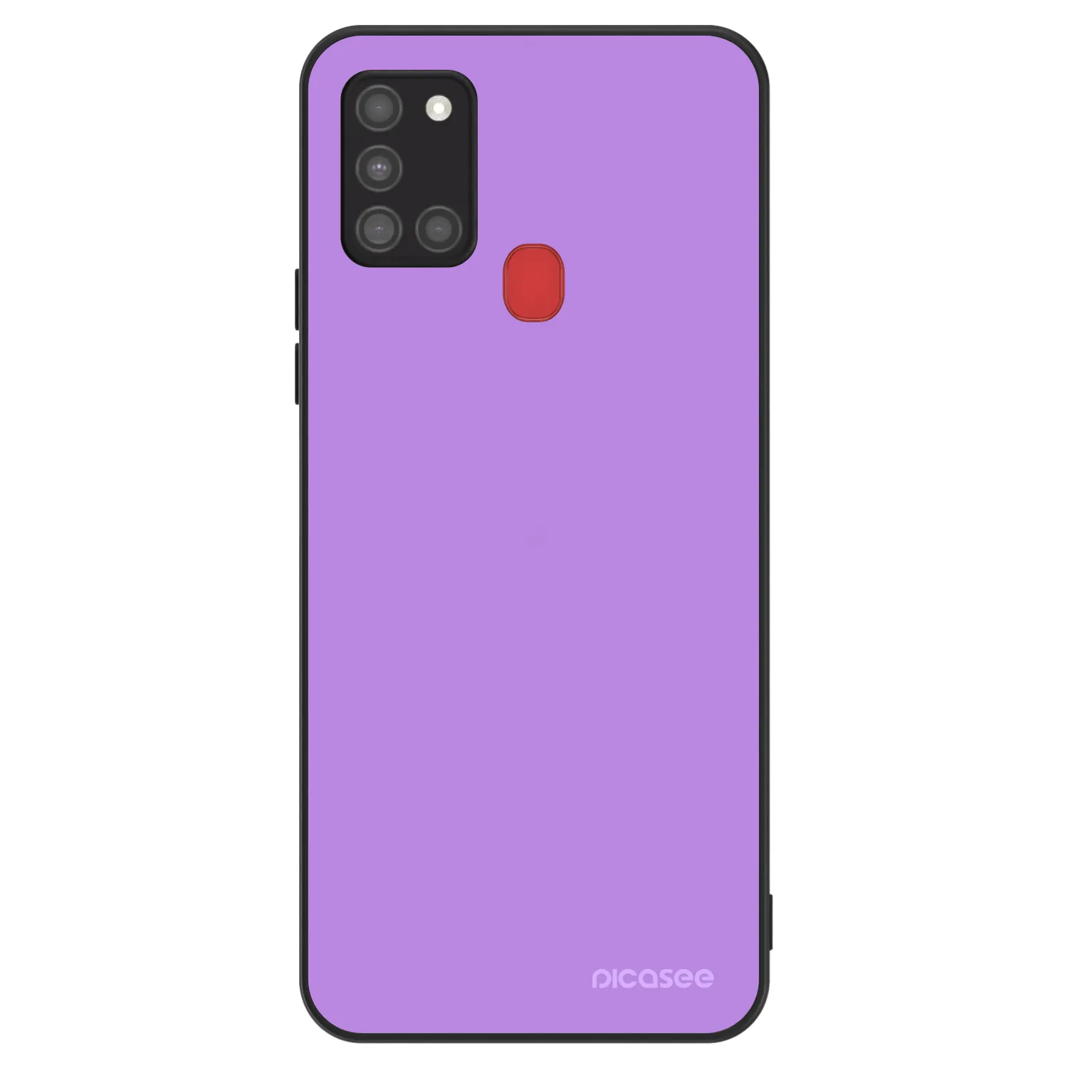 Picasee ULTIMATE CASE na Samsung Galaxy A21s - Mystic Melody