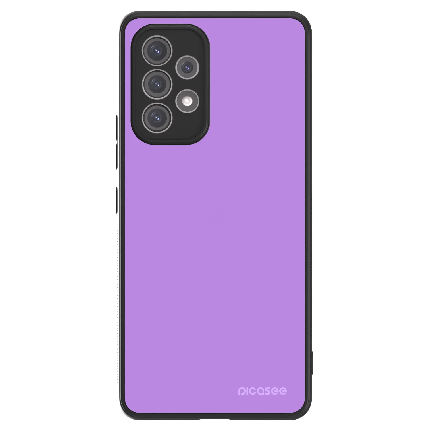 Picasee ULTIMATE CASE na Samsung Galaxy A52 5G A525F - Mystic Melody