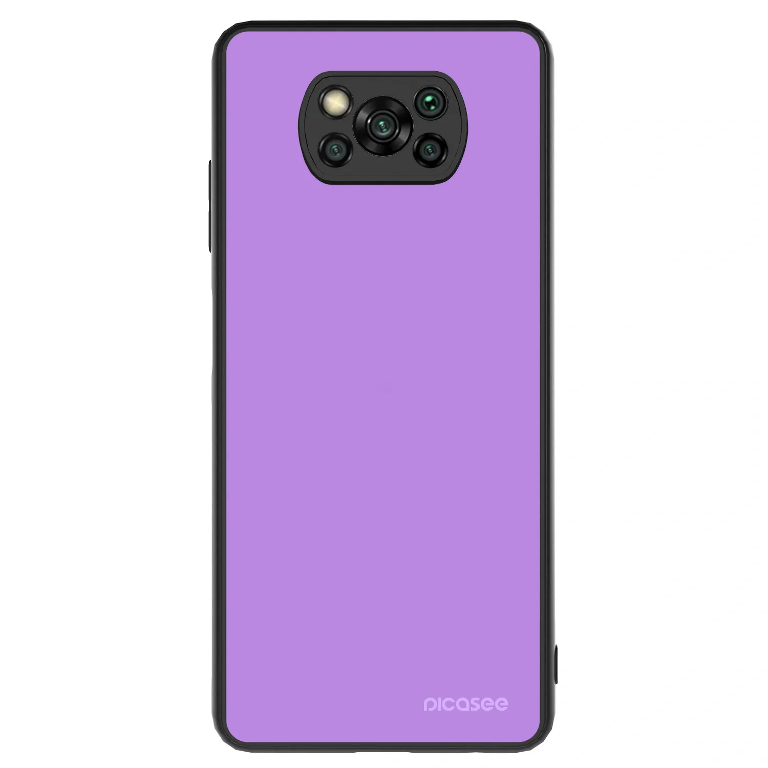 Picasee ULTIMATE CASE na Xiaomi Poco X3 - Mystic Melody