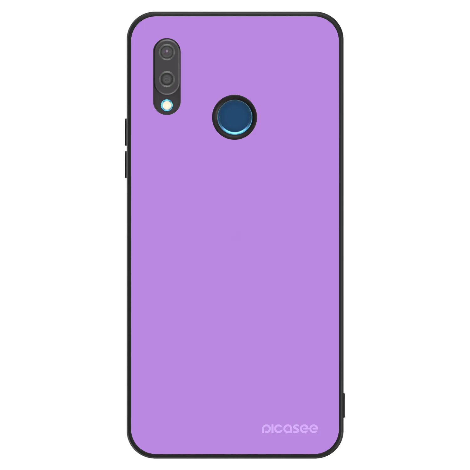 Picasee ULTIMATE CASE na Huawei P20 Lite - Mystic Melody