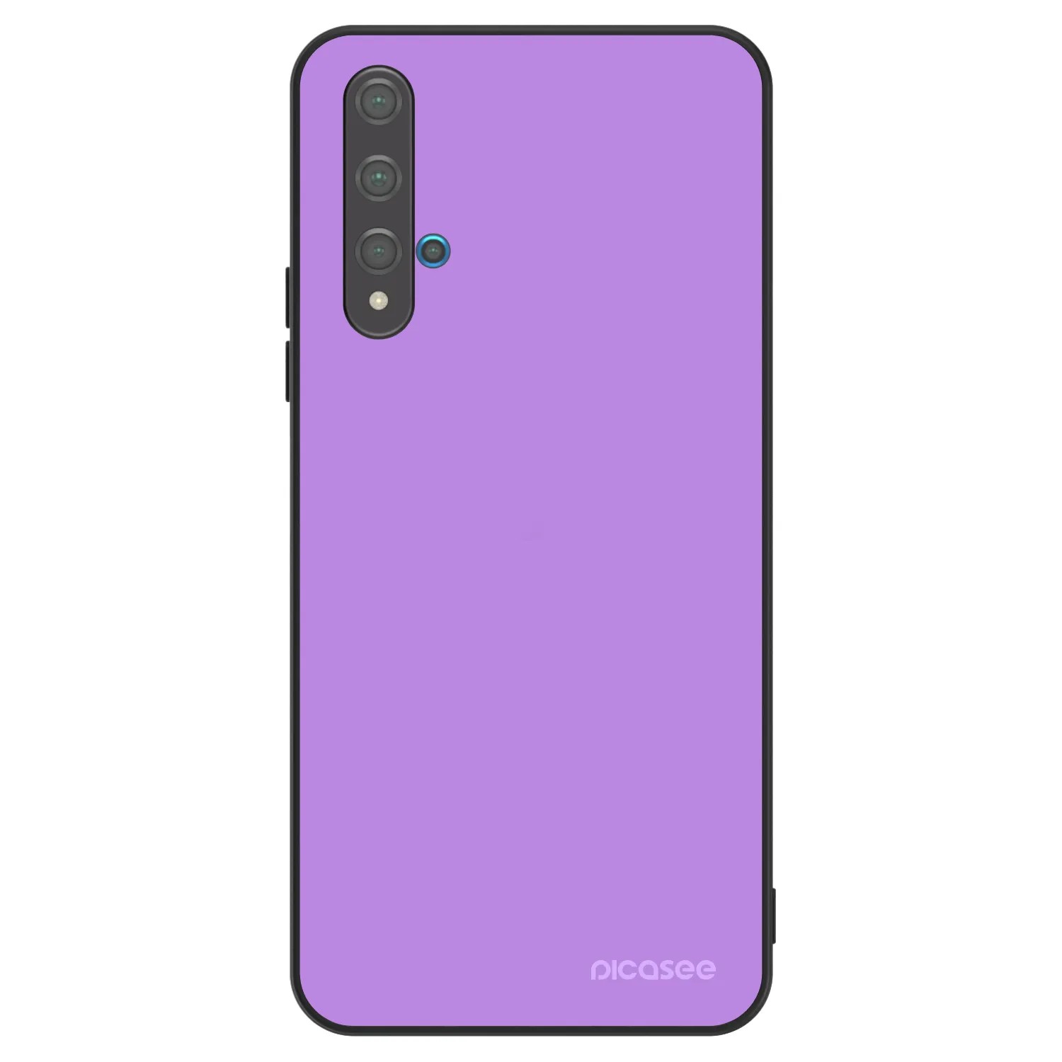 Picasee ULTIMATE CASE na Huawei Nova 5T - Mystic Melody