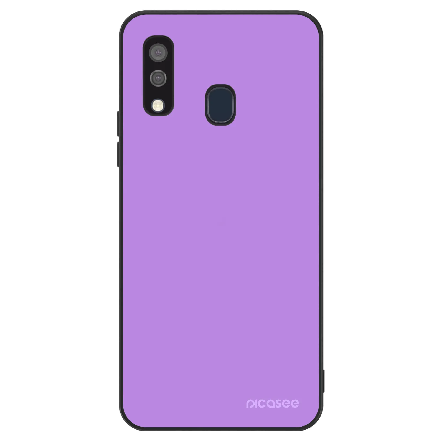 Picasee ULTIMATE CASE na Samsung Galaxy A40 A405F - Mystic Melody