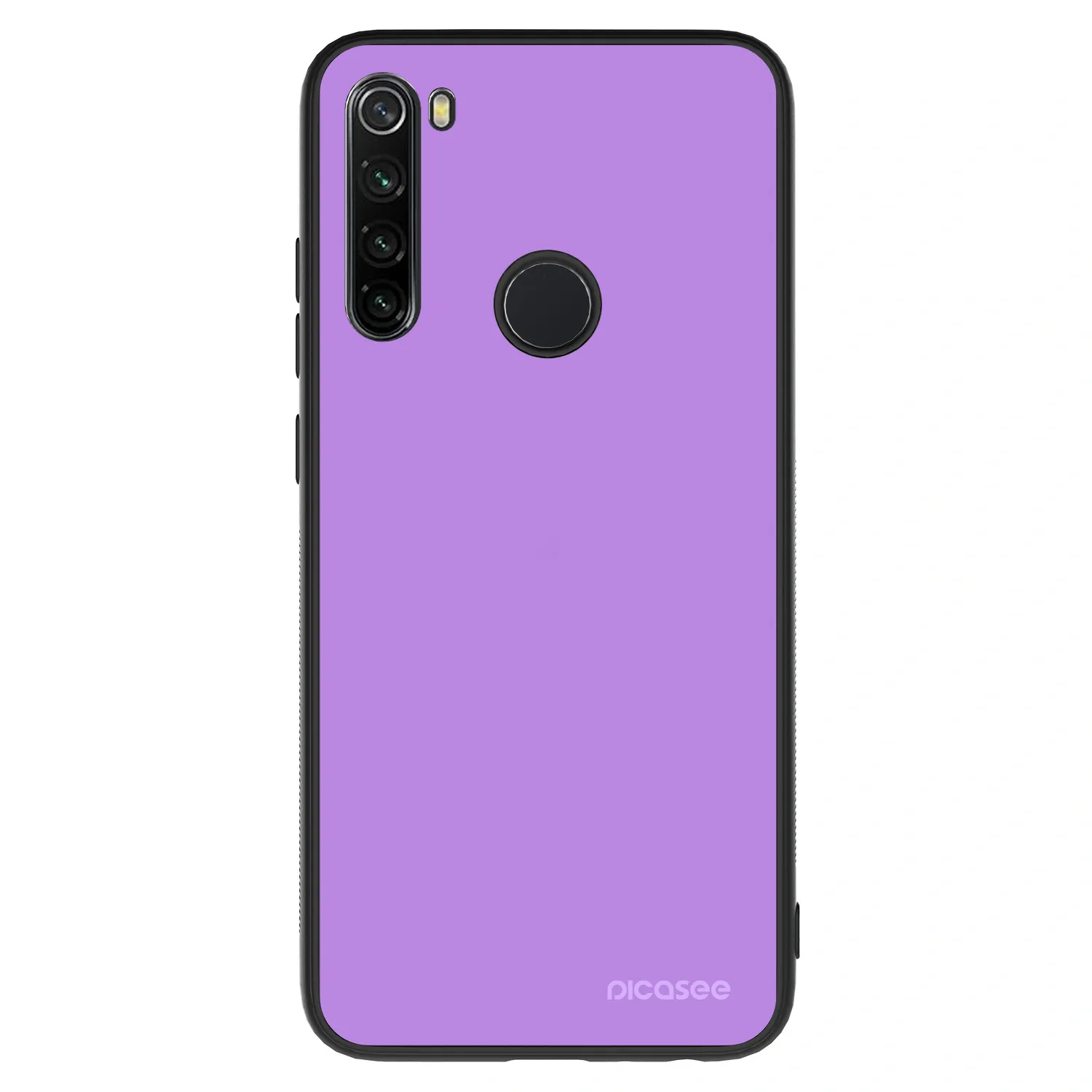 Picasee ULTIMATE CASE na Xiaomi Redmi Note 8 - Mystic Melody