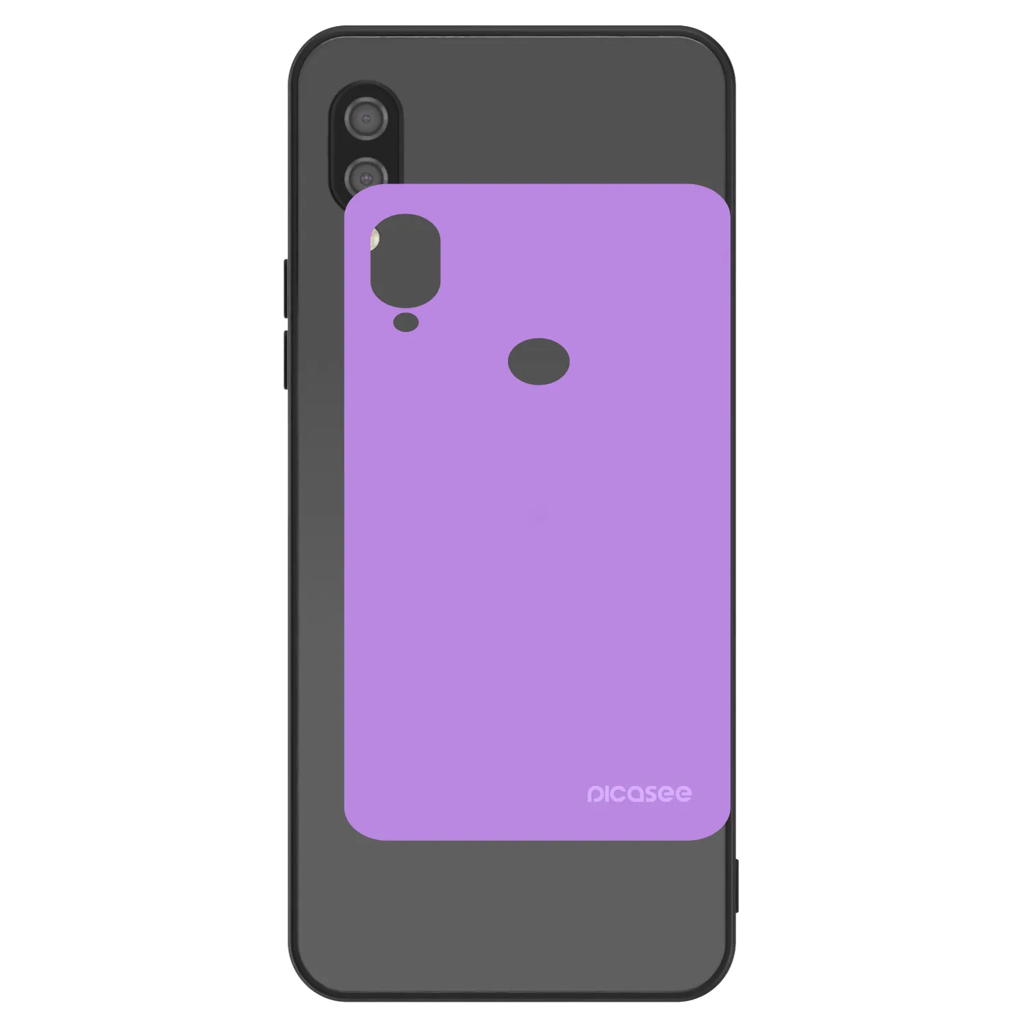 Picasee ULTIMATE CASE na Xiaomi Redmi 7 - Mystic Melody