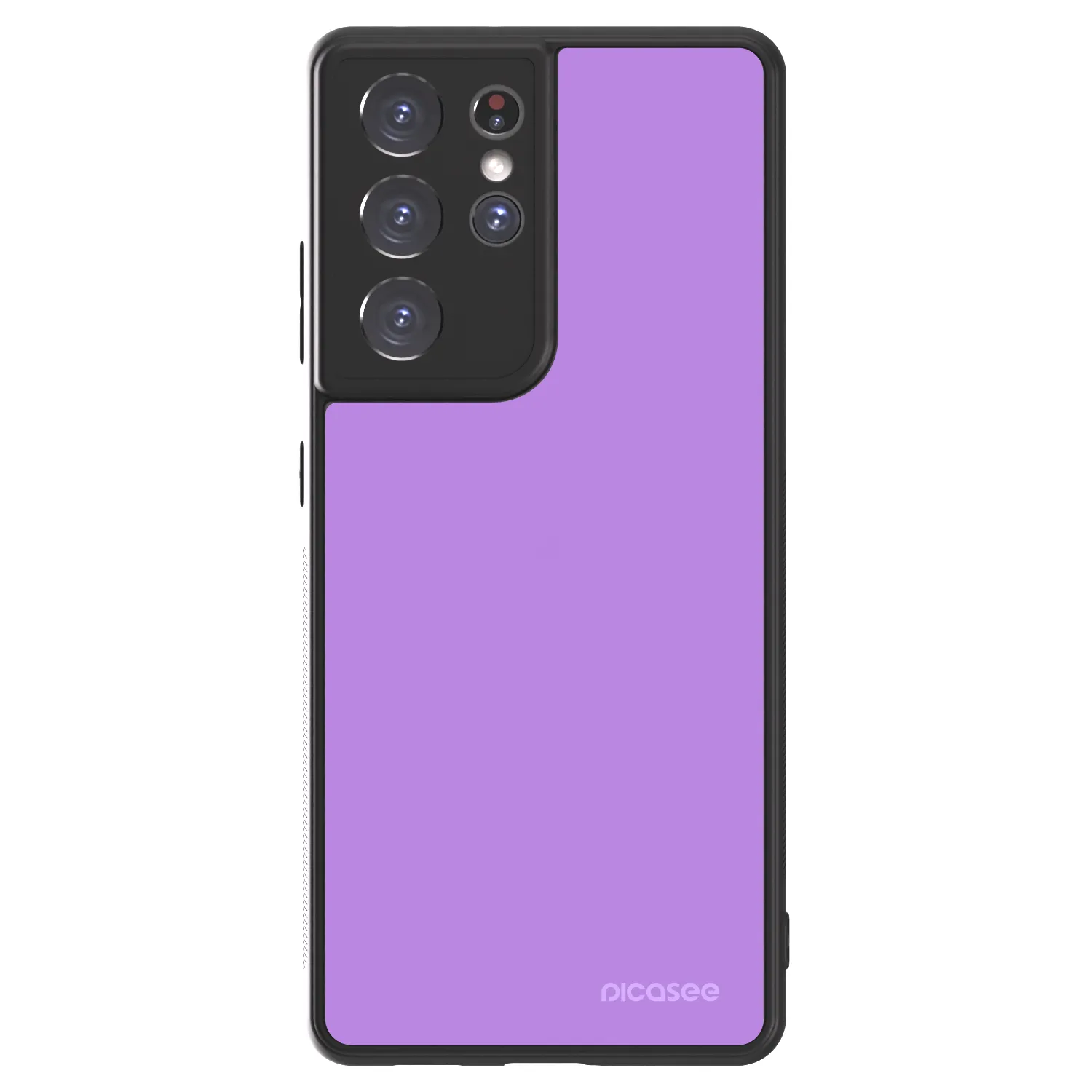 Picasee ULTIMATE CASE na Samsung Galaxy S21 Ultra 5G G998B - Mystic Melody