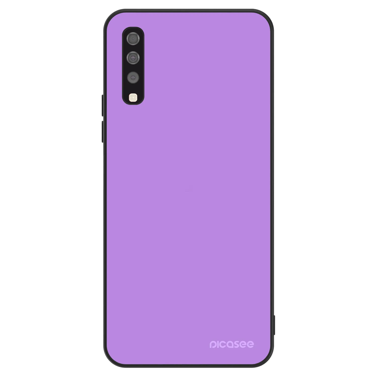 Picasee ULTIMATE CASE na Samsung Galaxy A70 A705F - Mystic Melody