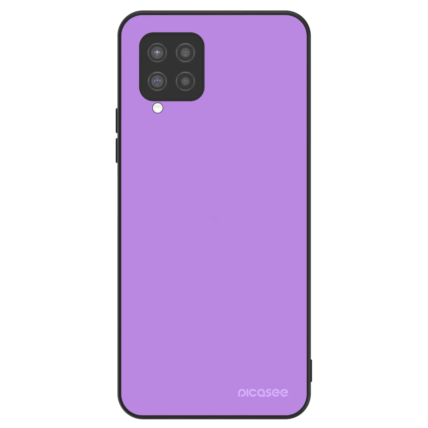Picasee ULTIMATE CASE na Samsung Galaxy A42 A426B - Mystic Melody