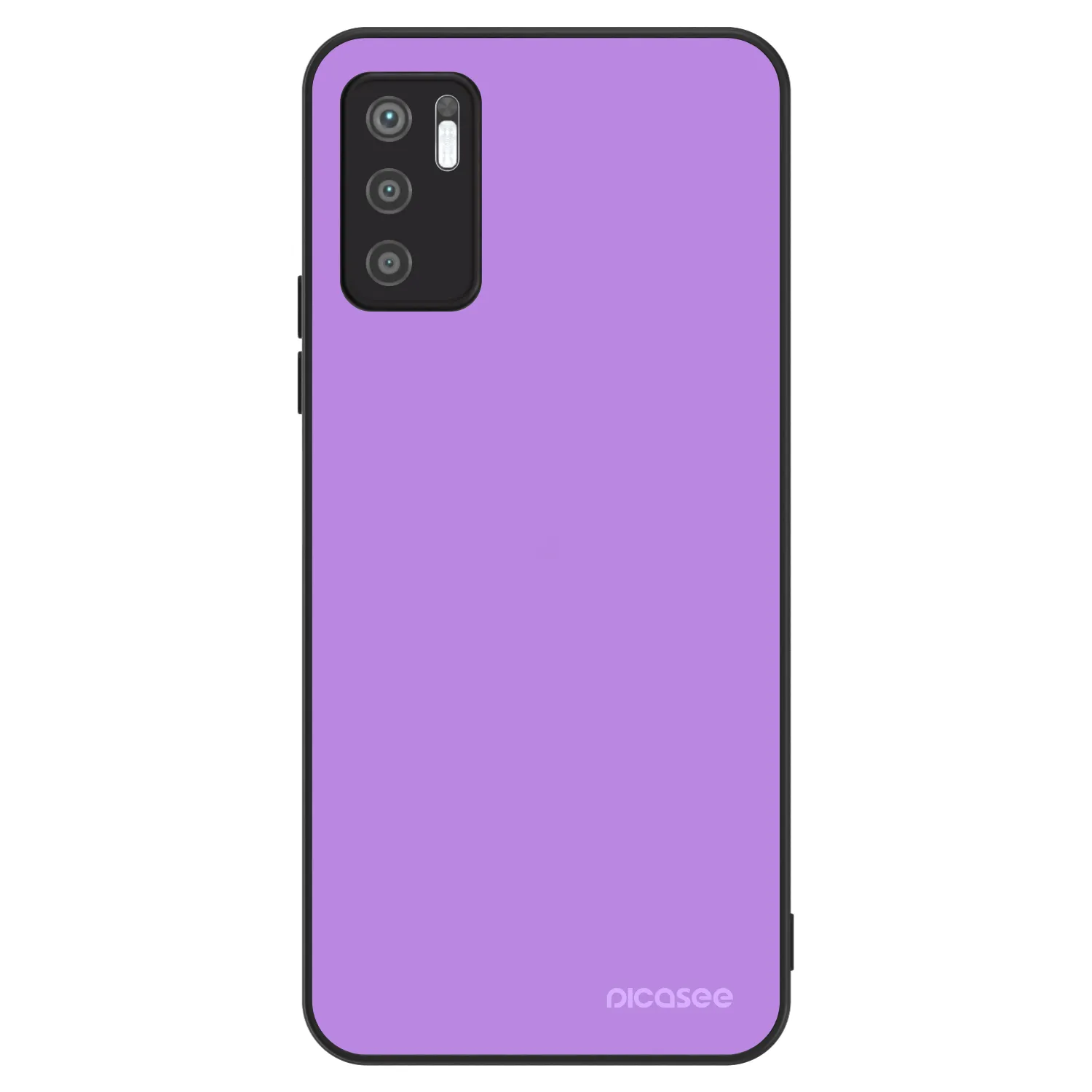 Picasee ULTIMATE CASE na Xiaomi Redmi Note 10 5G - Mystic Melody