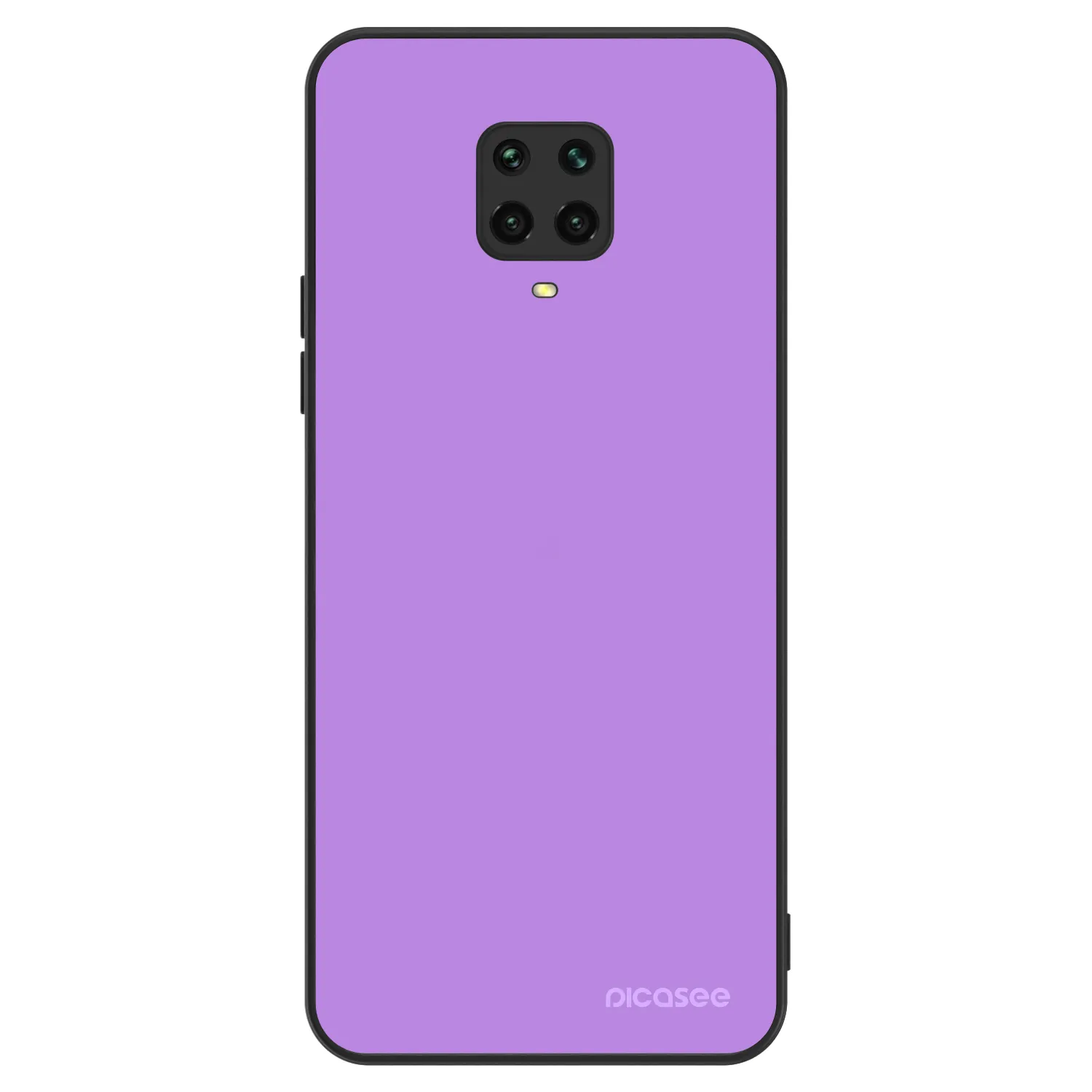 Picasee ULTIMATE CASE na Xiaomi Redmi Note 9S - Mystic Melody