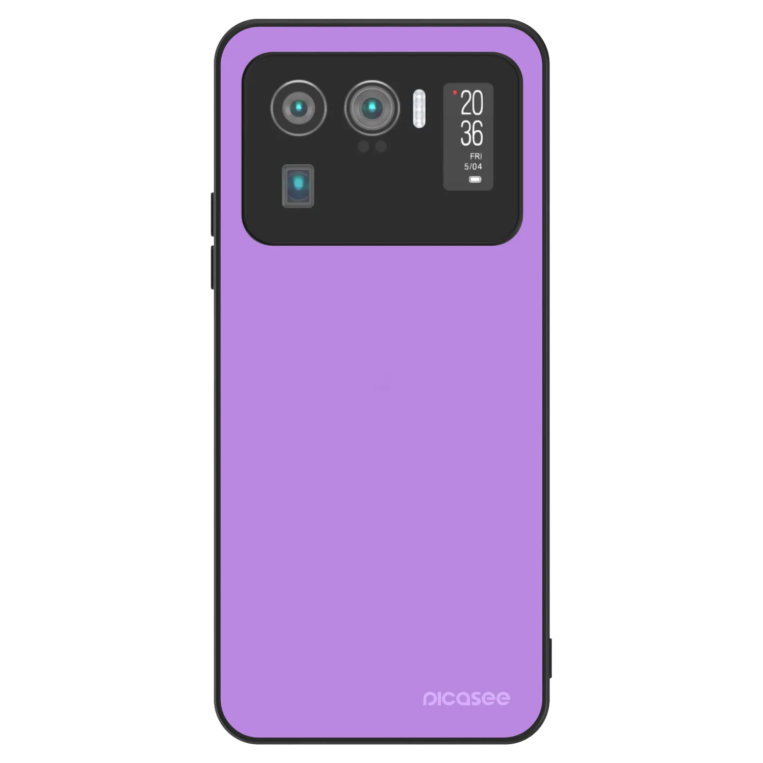 Picasee ULTIMATE CASE na Xiaomi Mi 11 Ultra - Mystic Melody