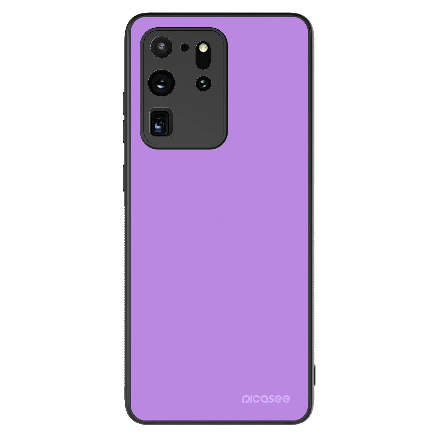 Picasee ULTIMATE CASE na Samsung Galaxy S20 Ultra 5G G988F - Mystic Melody
