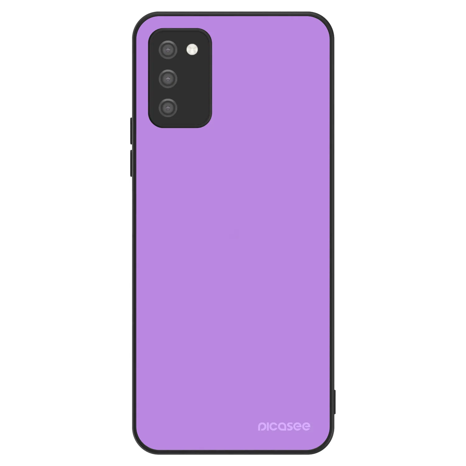 Picasee ULTIMATE CASE na Samsung Galaxy A02s A025G - Mystic Melody