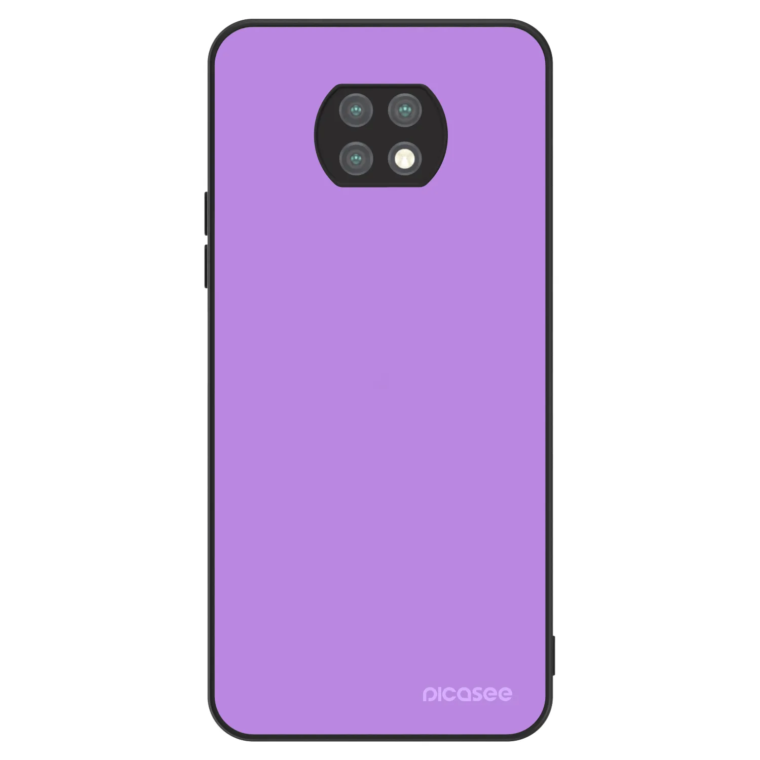 Picasee ULTIMATE CASE na Xiaomi Redmi Note 9T - Mystic Melody