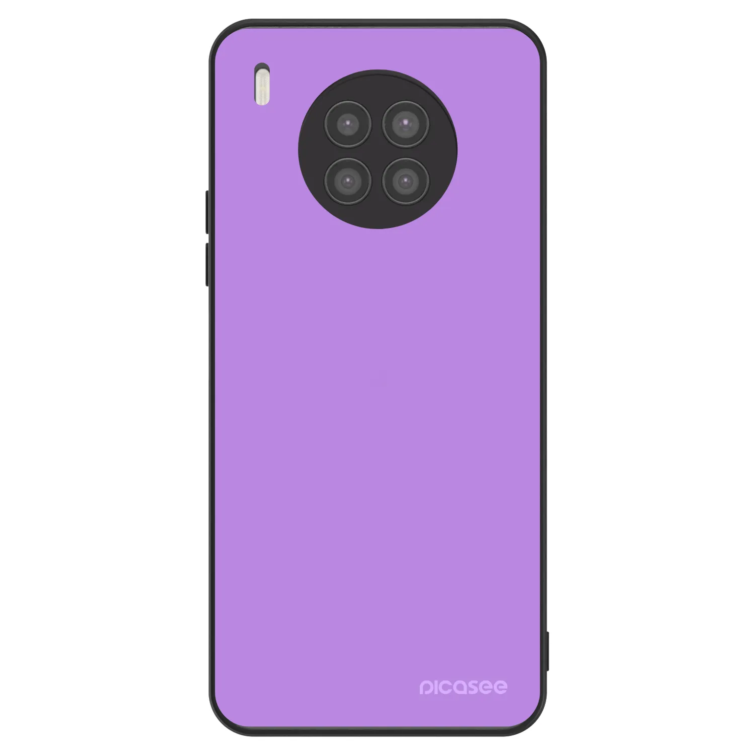 Picasee ULTIMATE CASE na Huawei Nova 8i - Mystic Melody