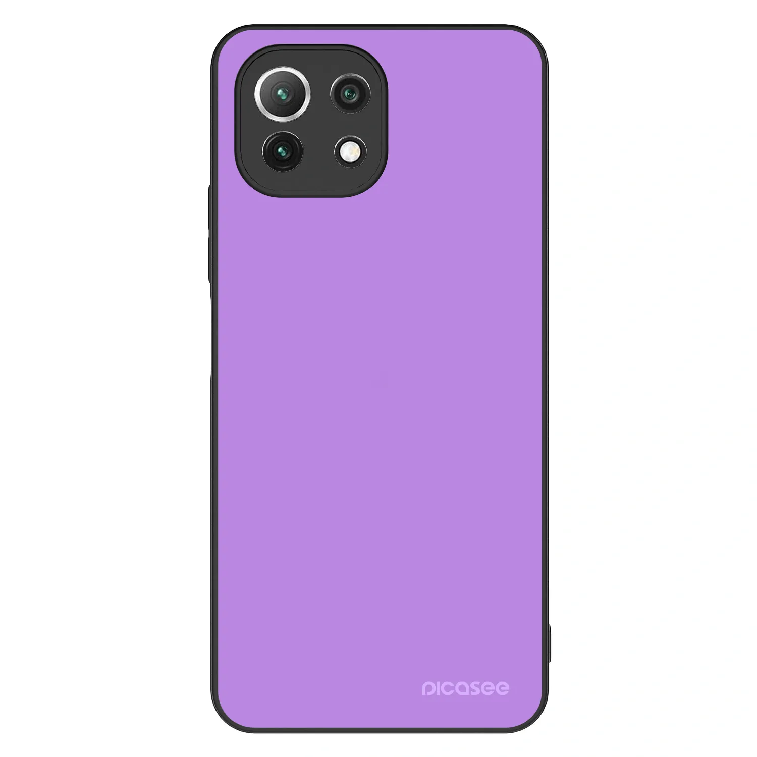 Picasee ULTIMATE CASE na Xiaomi 11 Lite 5G NE - Mystic Melody