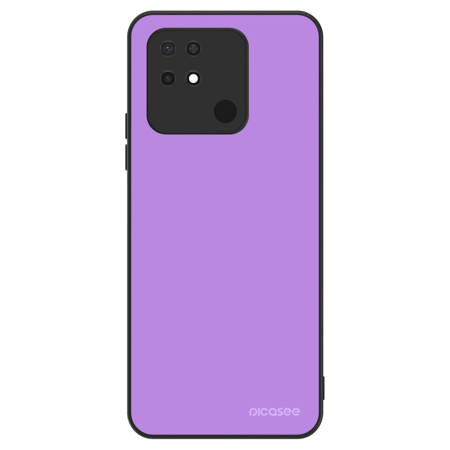 Picasee ULTIMATE CASE na Xiaomi Redmi 10C - Mystic Melody