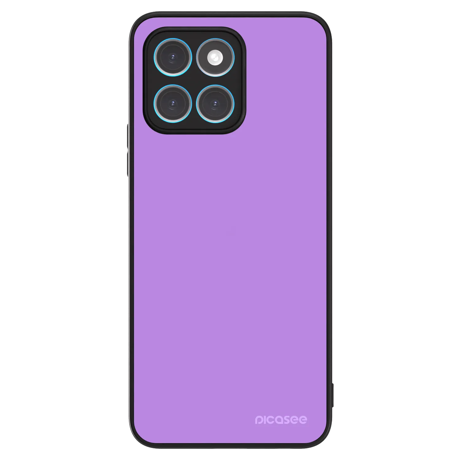 Picasee ULTIMATE CASE na Honor X8 4G - Mystic Melody