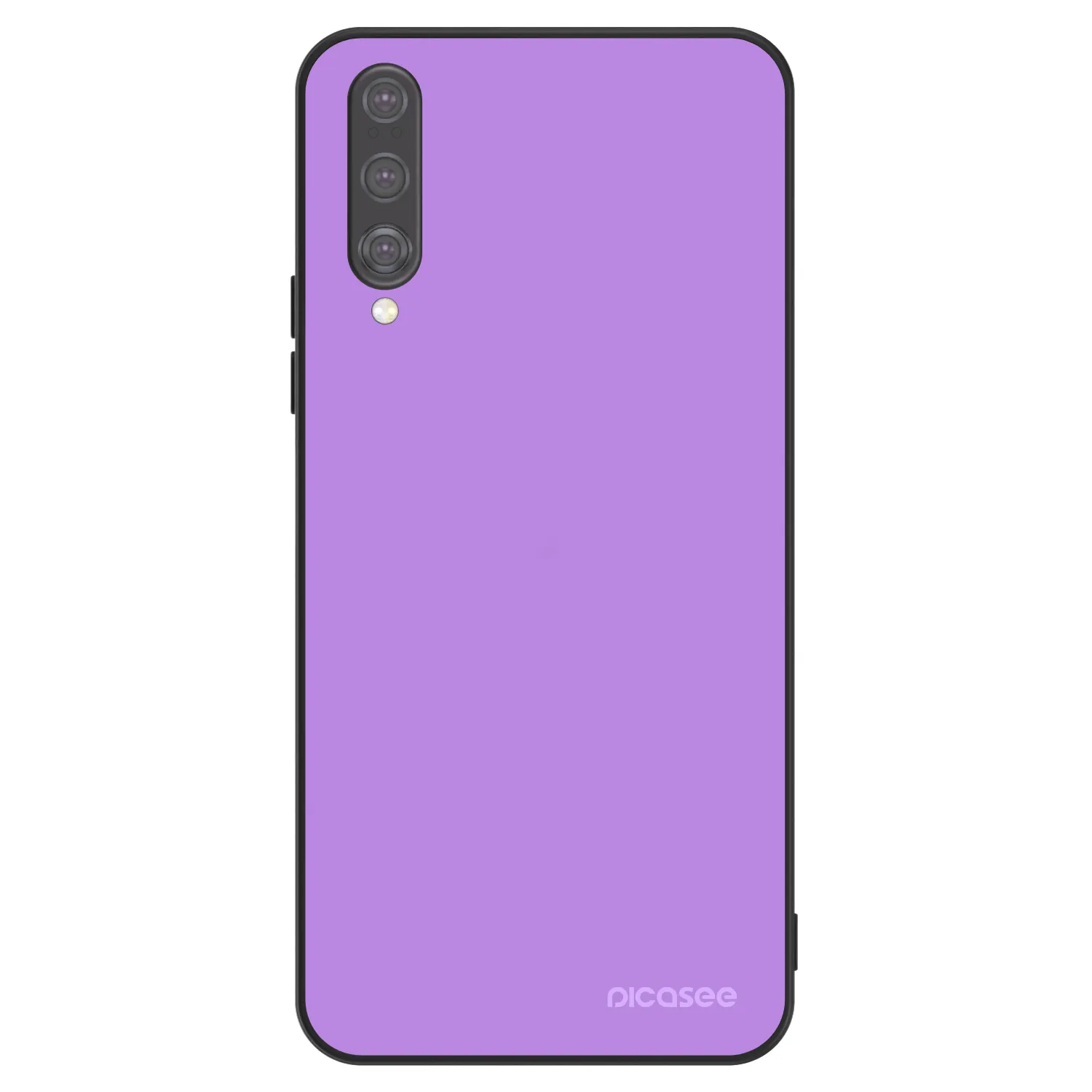 Picasee ULTIMATE CASE na Huawei P20 Pro - Mystic Melody