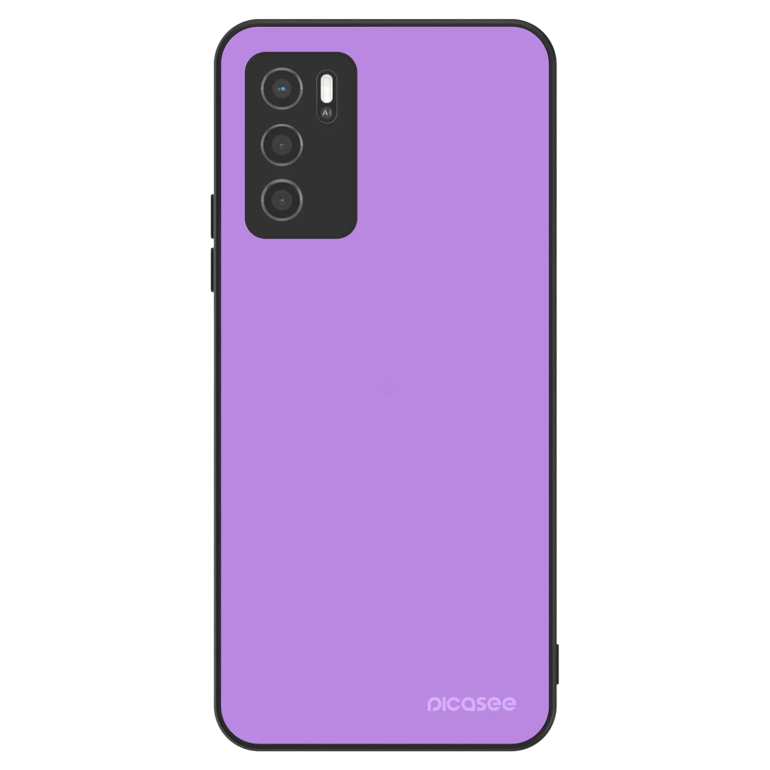 Picasee ULTIMATE CASE na OPPO A16s - Mystic Melody