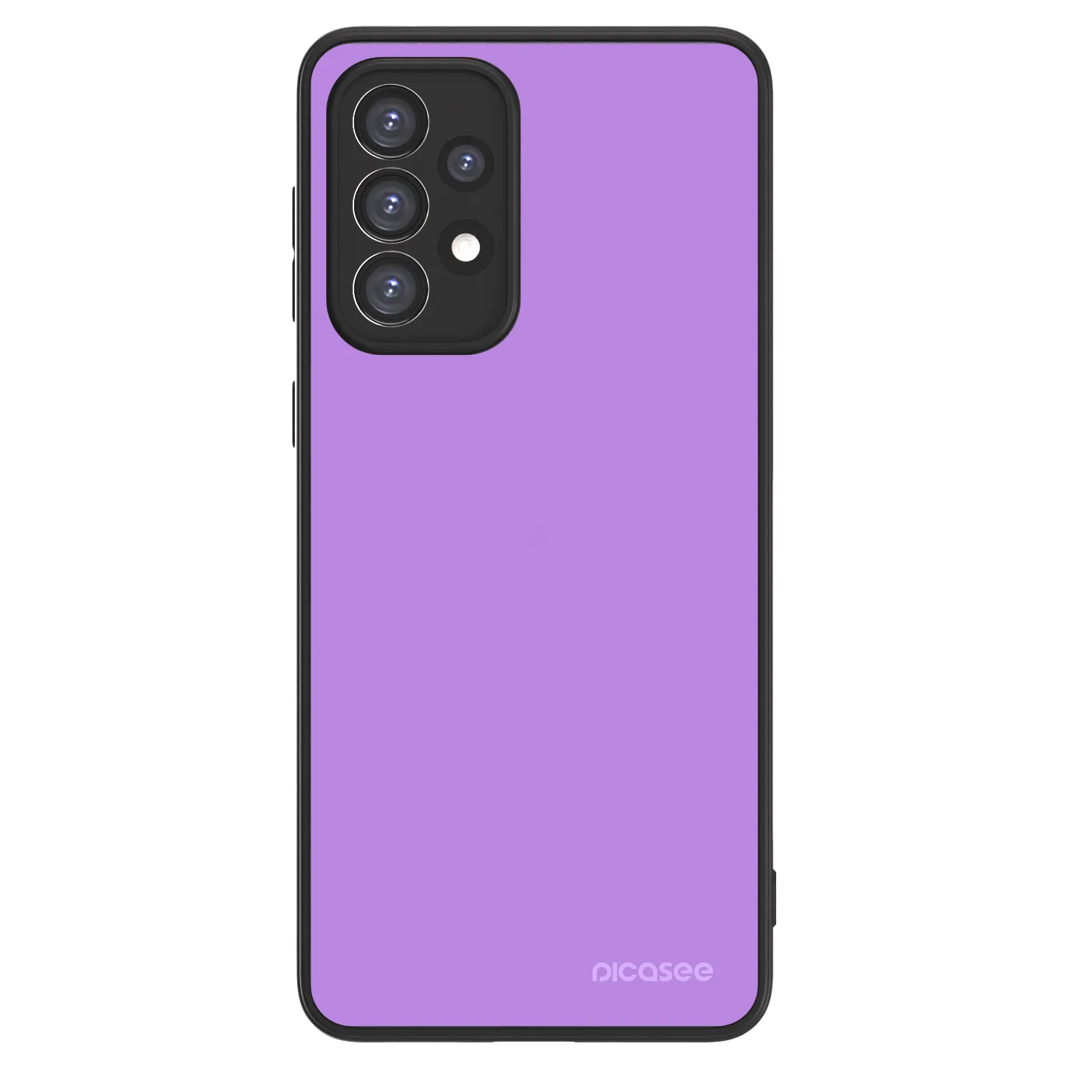 Picasee ULTIMATE CASE na Samsung Galaxy A33 5G A336 - Mystic Melody