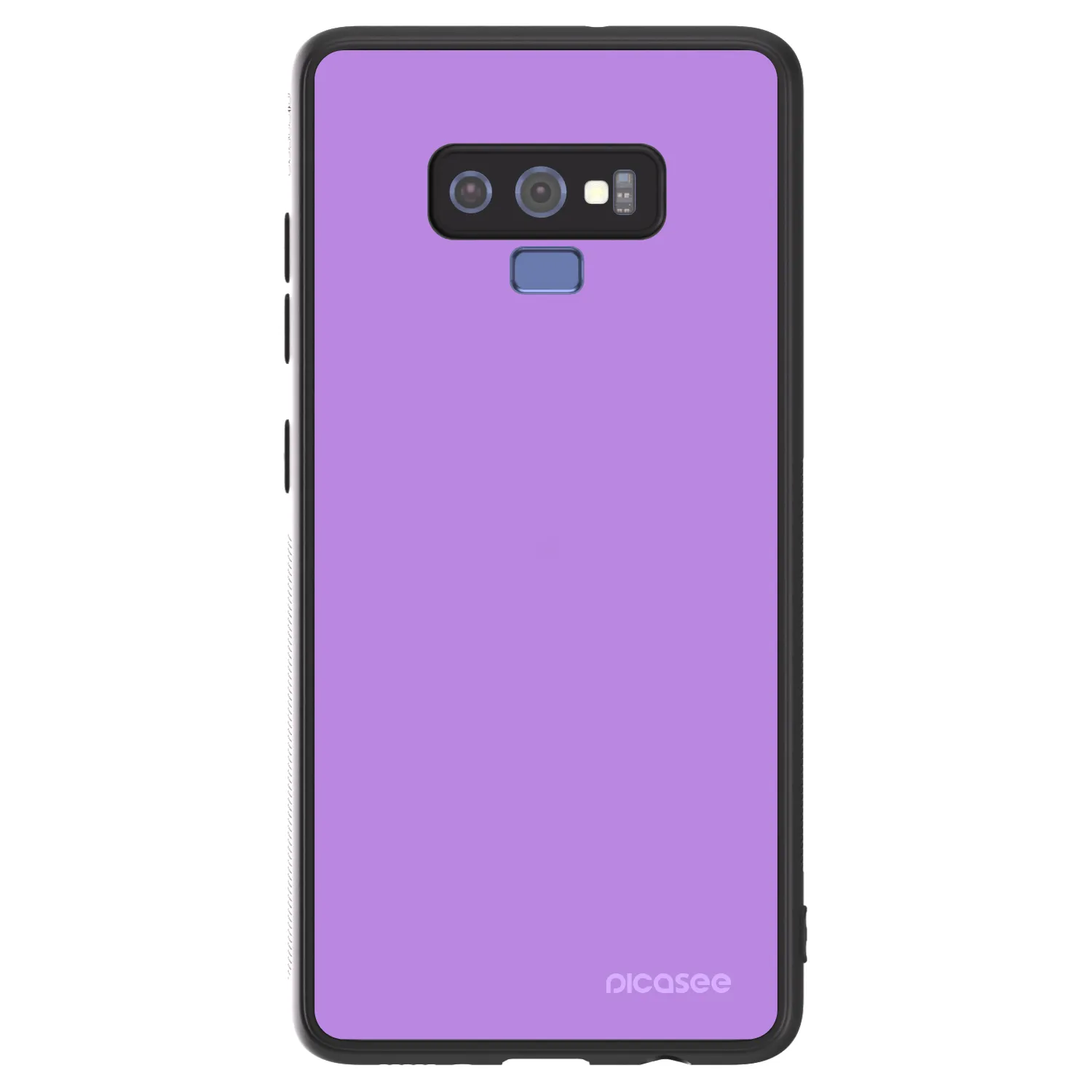 Picasee ULTIMATE CASE na Samsung Galaxy Note 9 N960F - Mystic Melody
