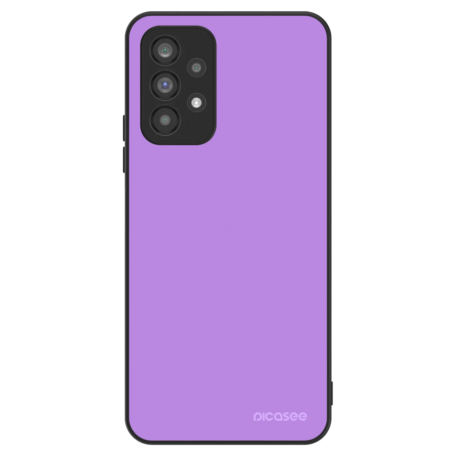 Picasee ULTIMATE CASE na Samsung Galaxy A73 5G - Mystic Melody