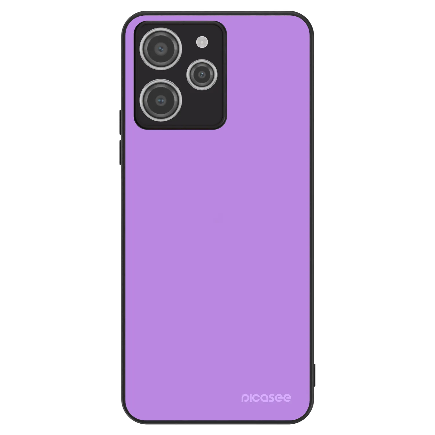 Picasee ULTIMATE CASE na Xiaomi Redmi 12 4G - Mystic Melody